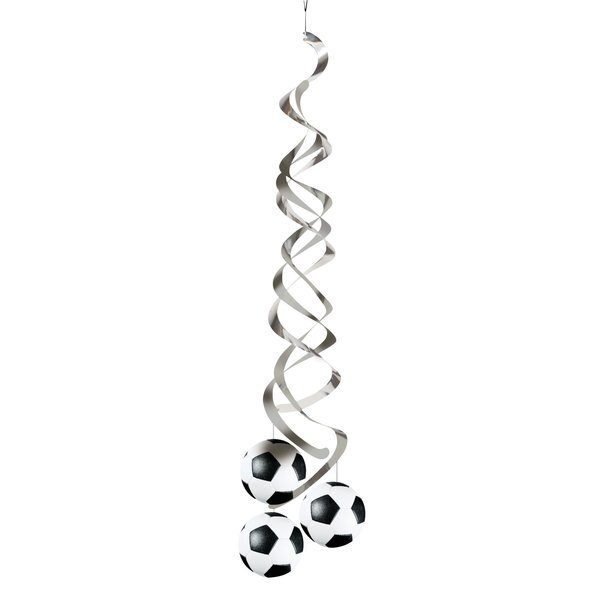 Soccer Deluxe Danglers, 36